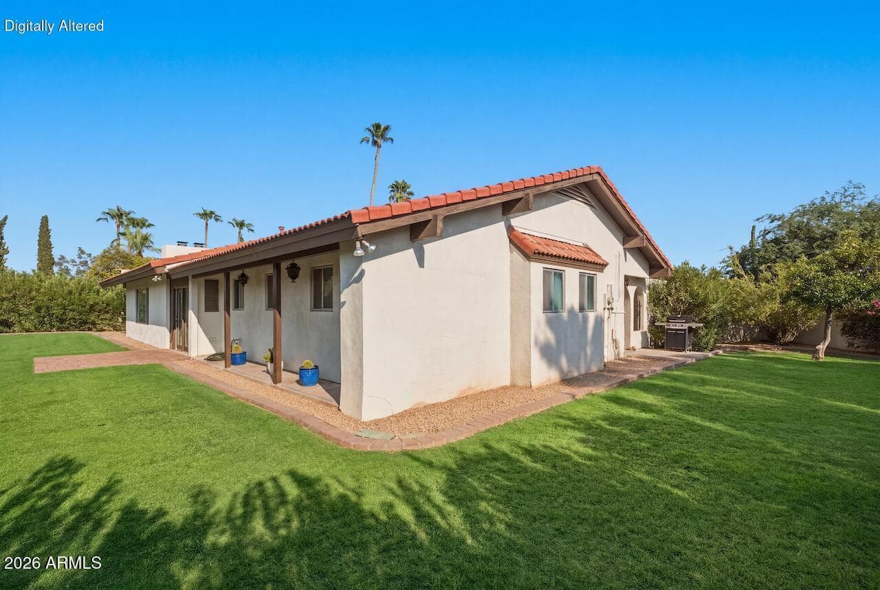828 N Alamo Circle, Mesa, AZ 85213 — photo 52 of 55