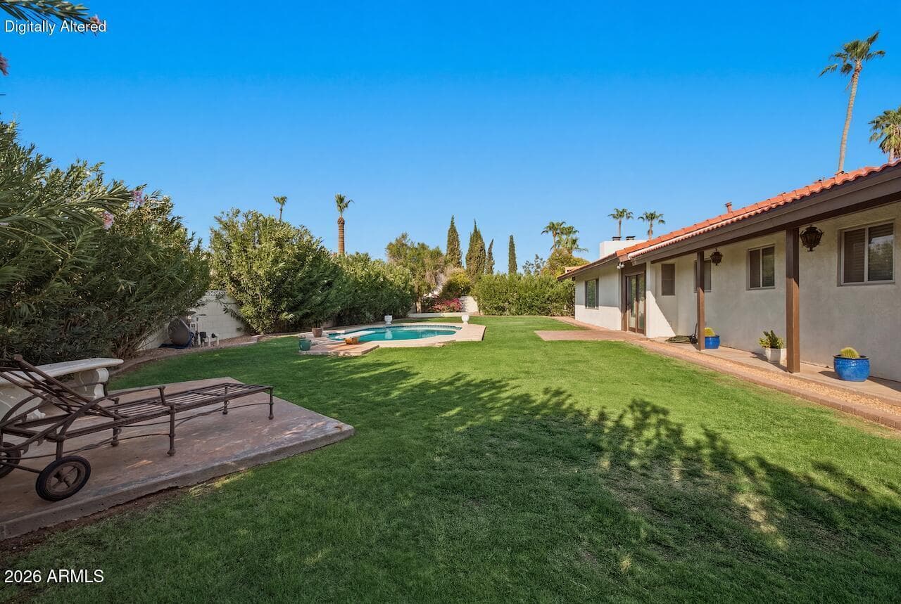 828 N Alamo Circle, Mesa, AZ 85213 — photo 47 of 55