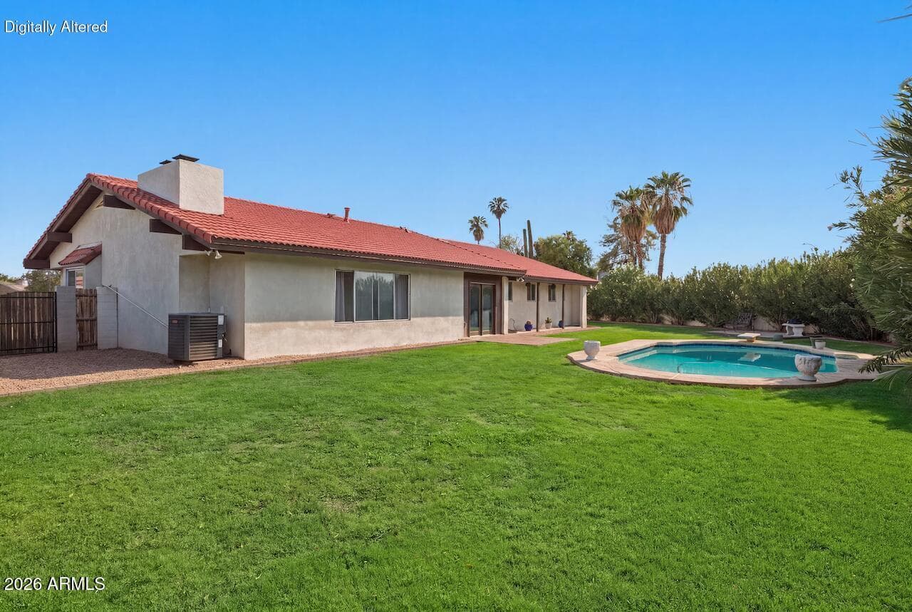 828 N Alamo Circle, Mesa, AZ 85213 — photo 48 of 55