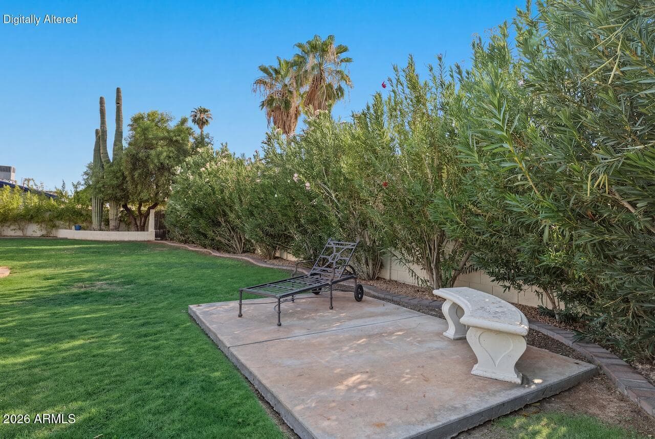 828 N Alamo Circle, Mesa, AZ 85213 — photo 46 of 55