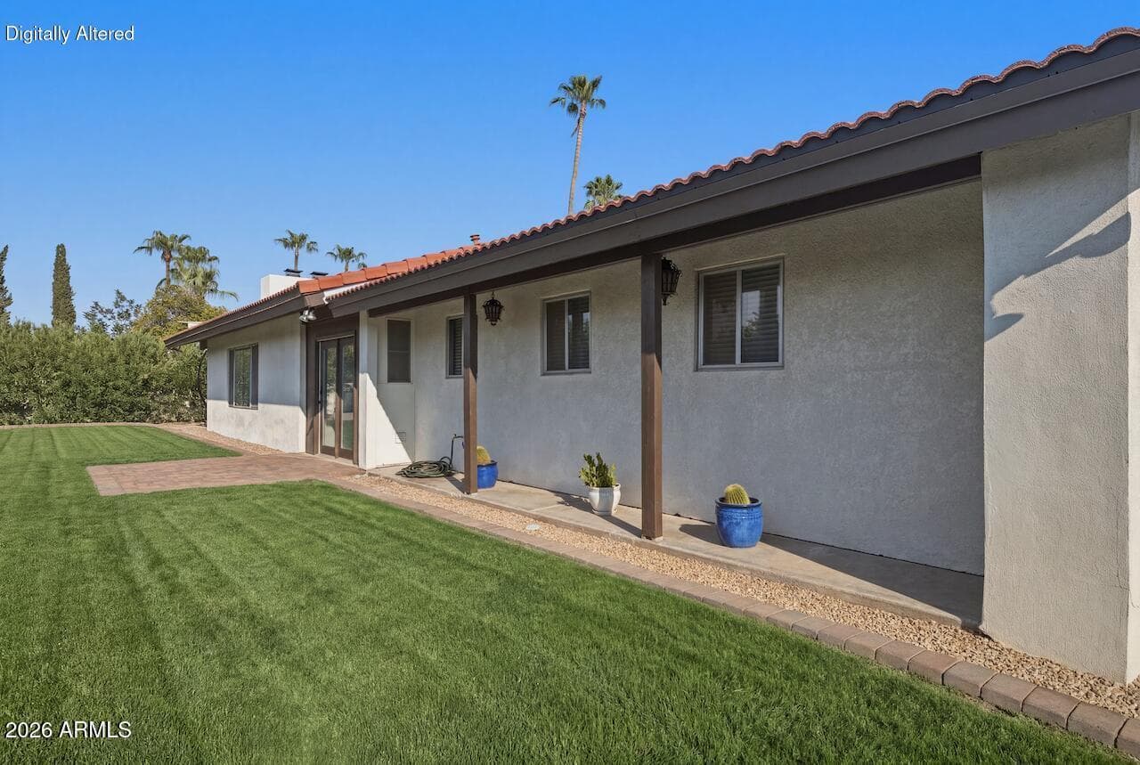 828 N Alamo Circle, Mesa, AZ 85213 — photo 45 of 55