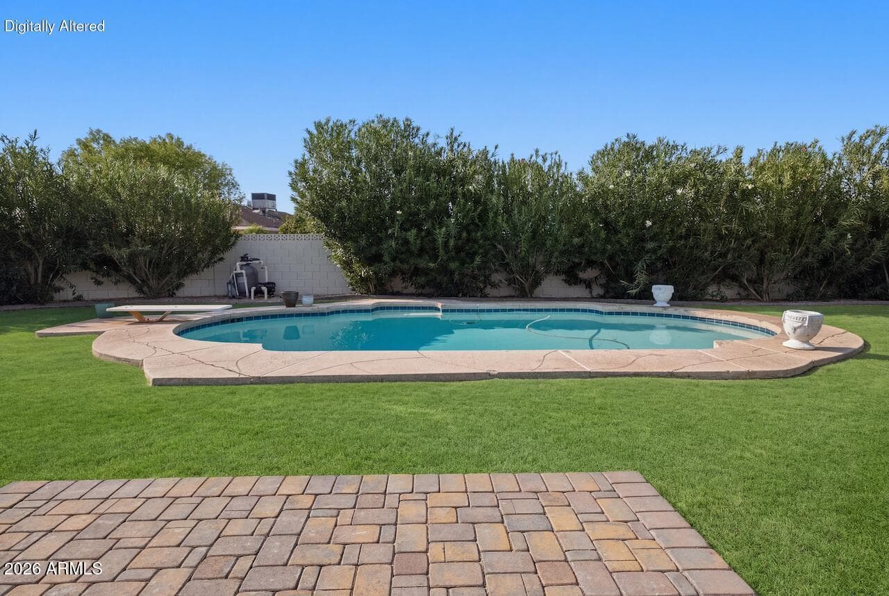 828 N Alamo Circle, Mesa, AZ 85213 — photo 43 of 55