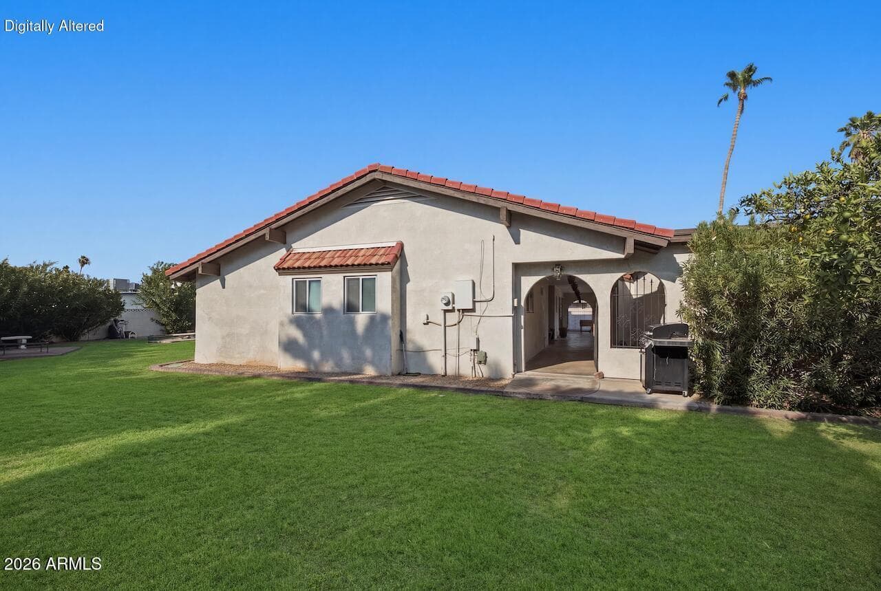 828 N Alamo Circle, Mesa, AZ 85213 — photo 40 of 55