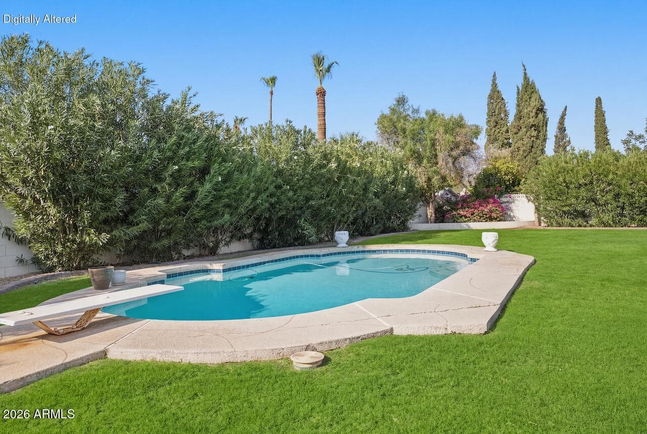 828 N Alamo Circle, Mesa, AZ 85213 — photo 42 of 55