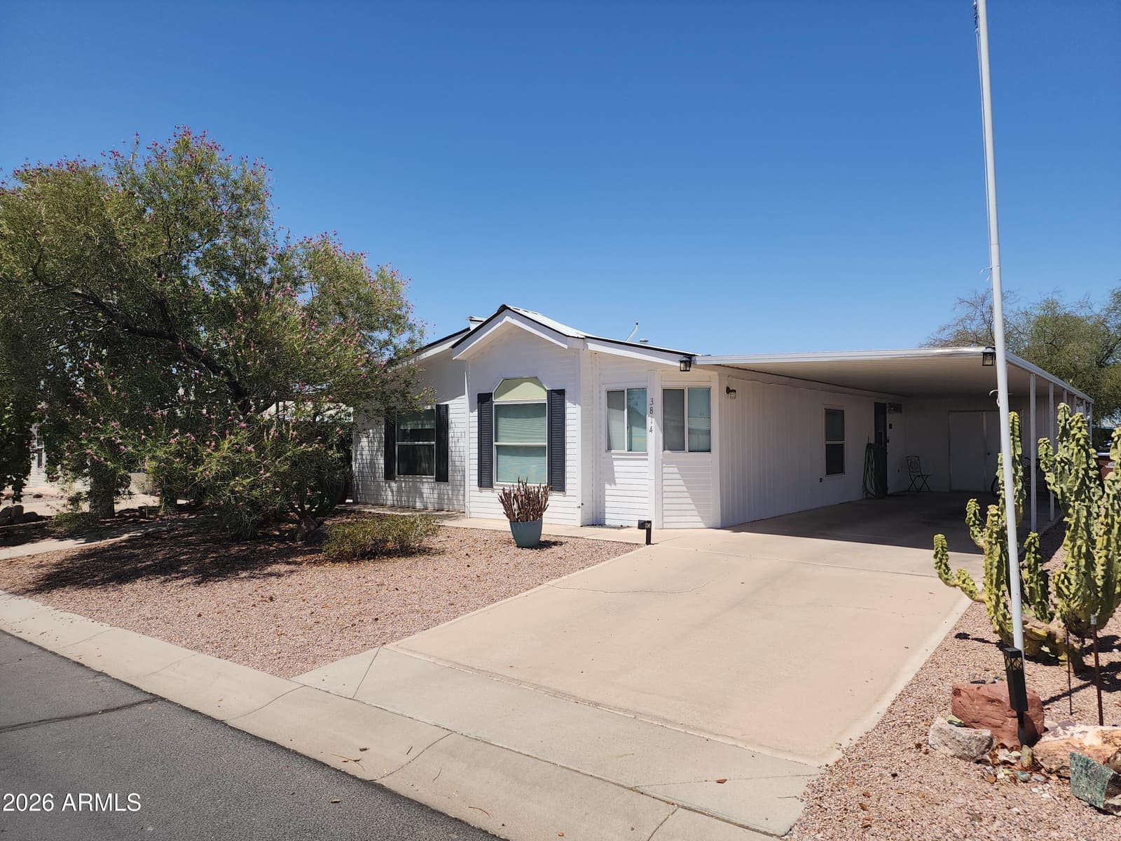 3814 N SOUTH DAKOTA Avenue, Florence, AZ 85132 — photo 44 of 44
