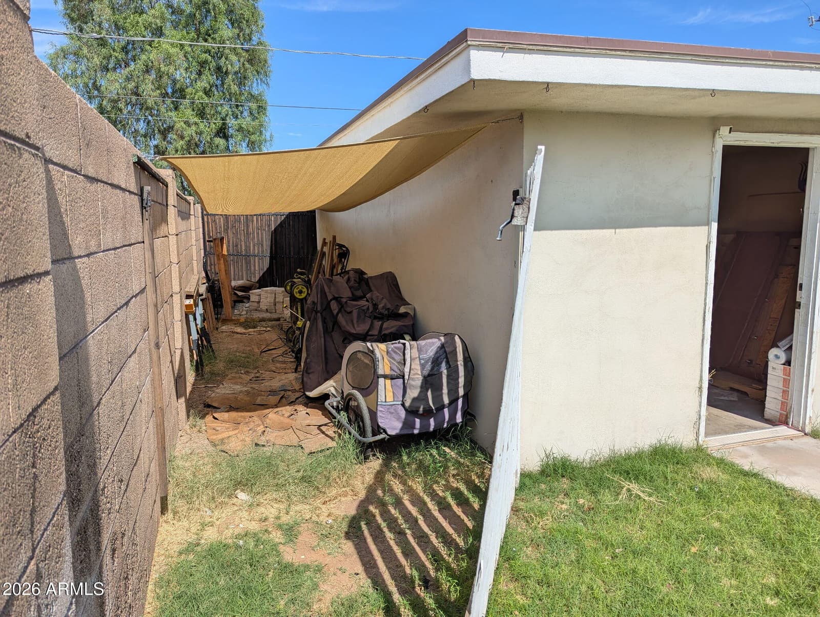 7537 N 17TH Drive, Phoenix, AZ 85021 — photo 24 of 29