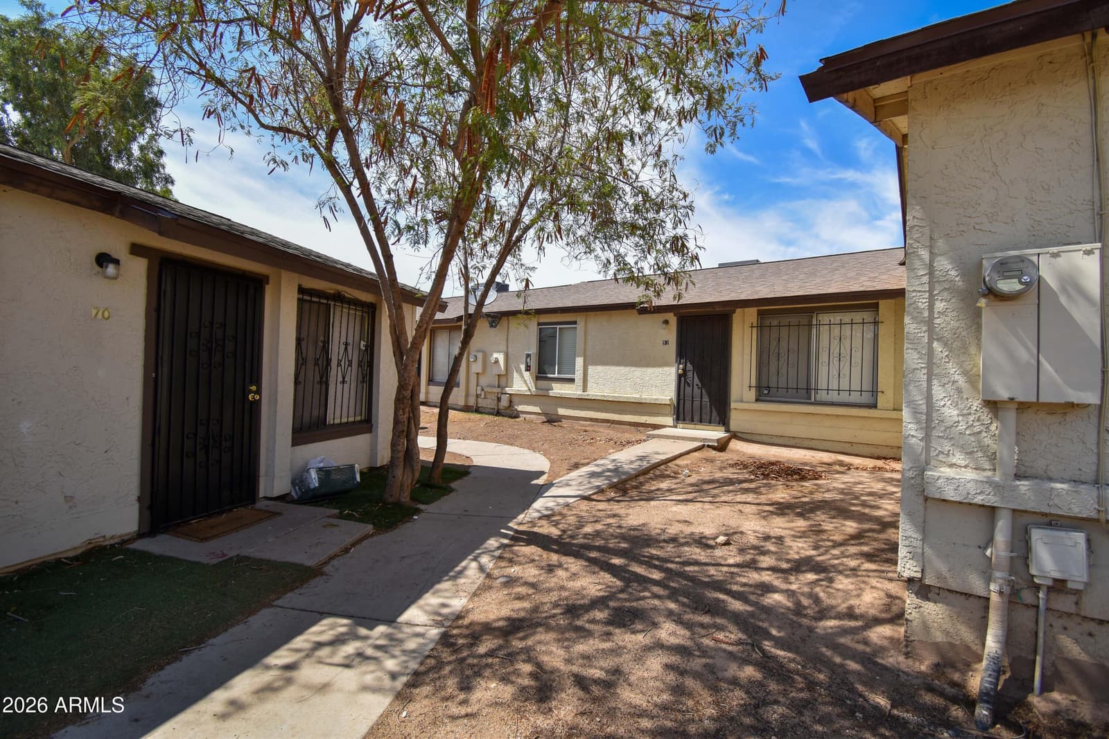 3120 N 67Th Ln Lane 93, Phoenix, AZ 85033 — photo 4 of 25