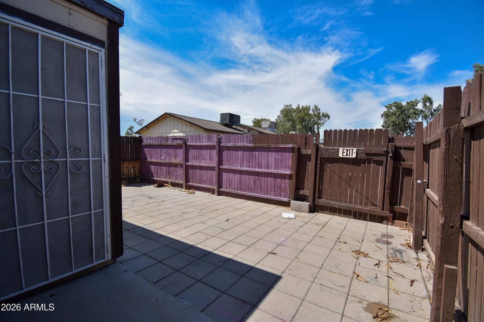 3120 N 67Th Ln Lane 93, Phoenix, AZ 85033 — photo 19 of 25