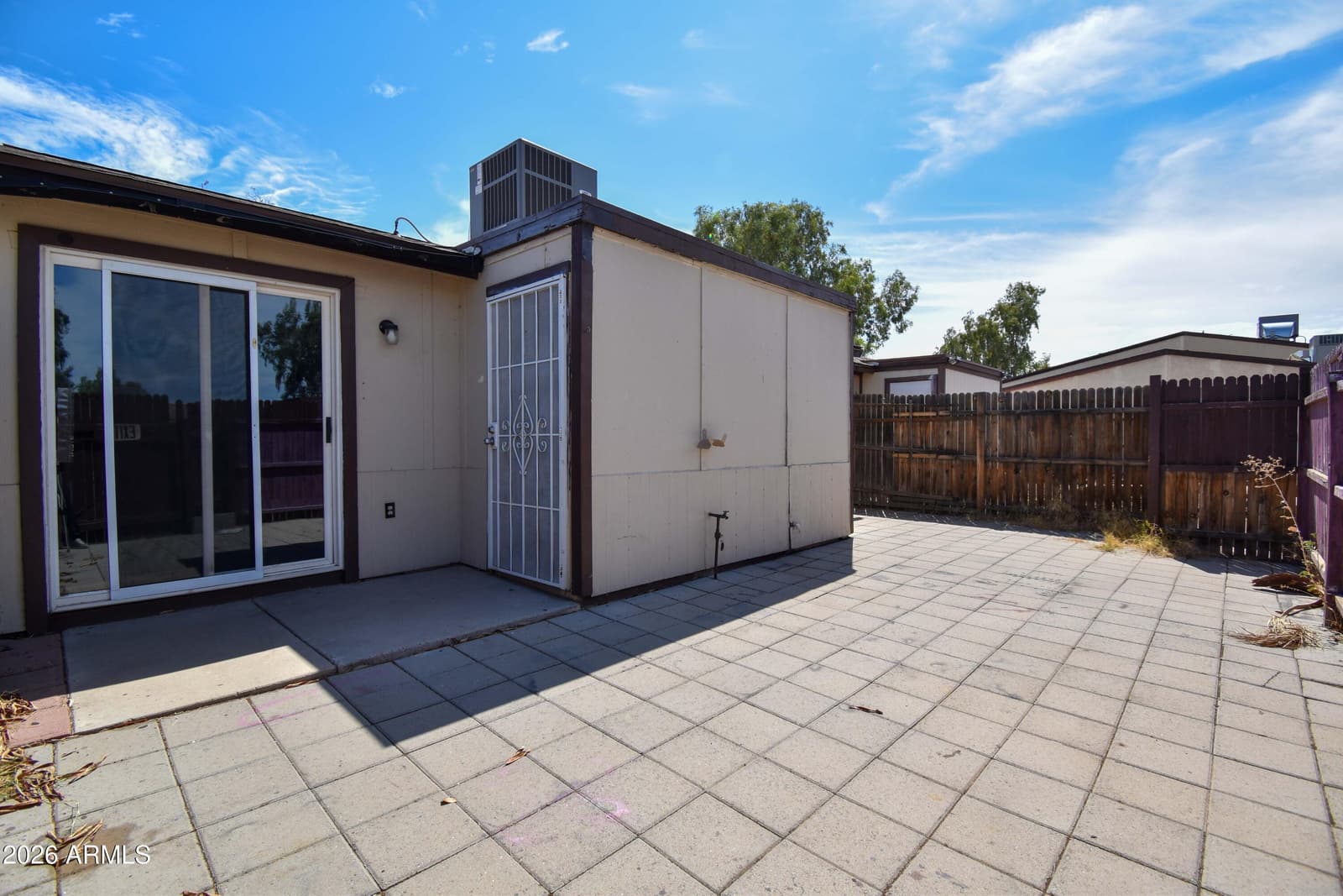 3120 N 67Th Ln Lane 93, Phoenix, AZ 85033 — photo 21 of 25