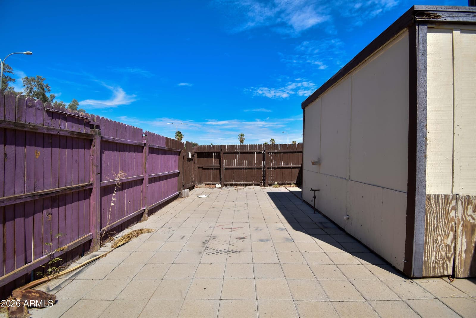 3120 N 67Th Ln Lane 93, Phoenix, AZ 85033 — photo 22 of 25