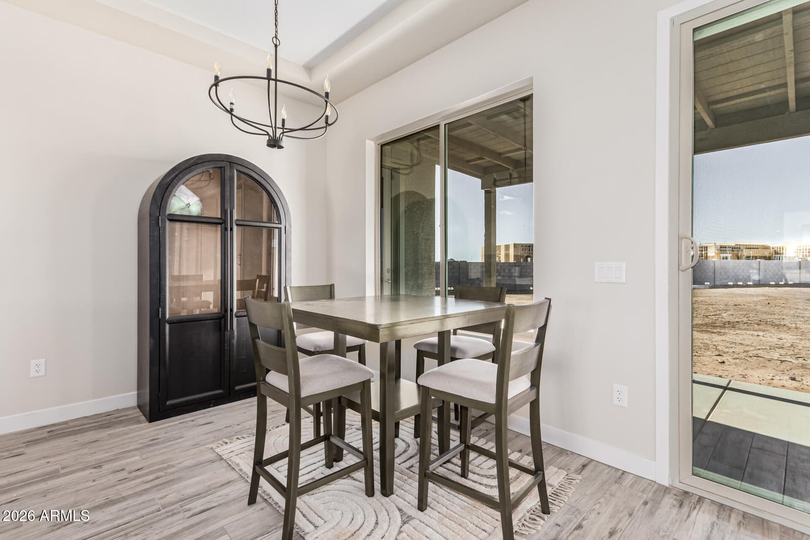 23153 W SKINNER Road, Wittmann, AZ 85361 — photo 10 of 45