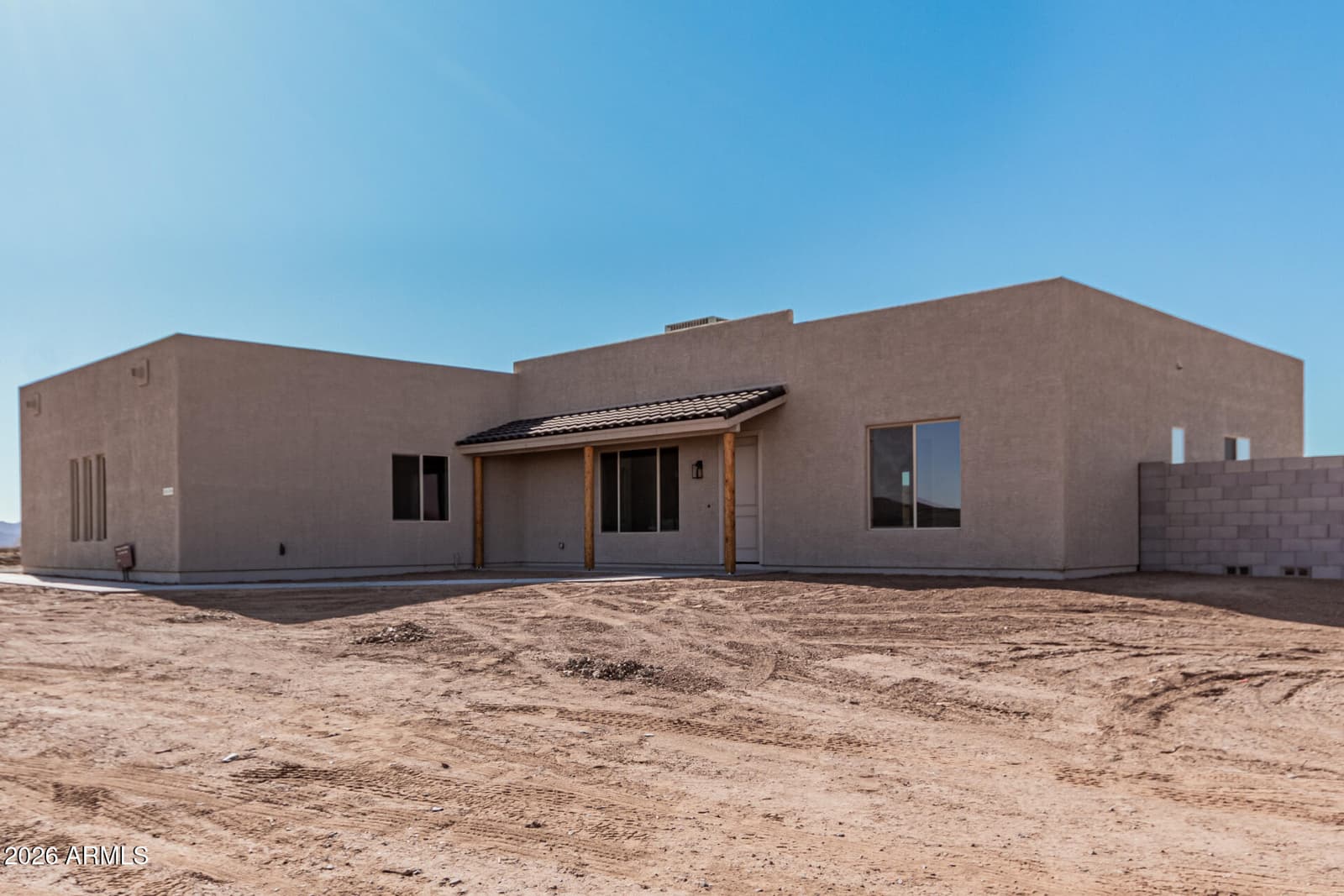 23153 W SKINNER Road, Wittmann, AZ 85361 — photo 35 of 45