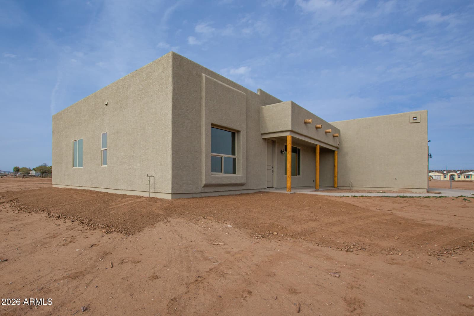 23153 W SKINNER Road, Wittmann, AZ 85361 — photo 37 of 45