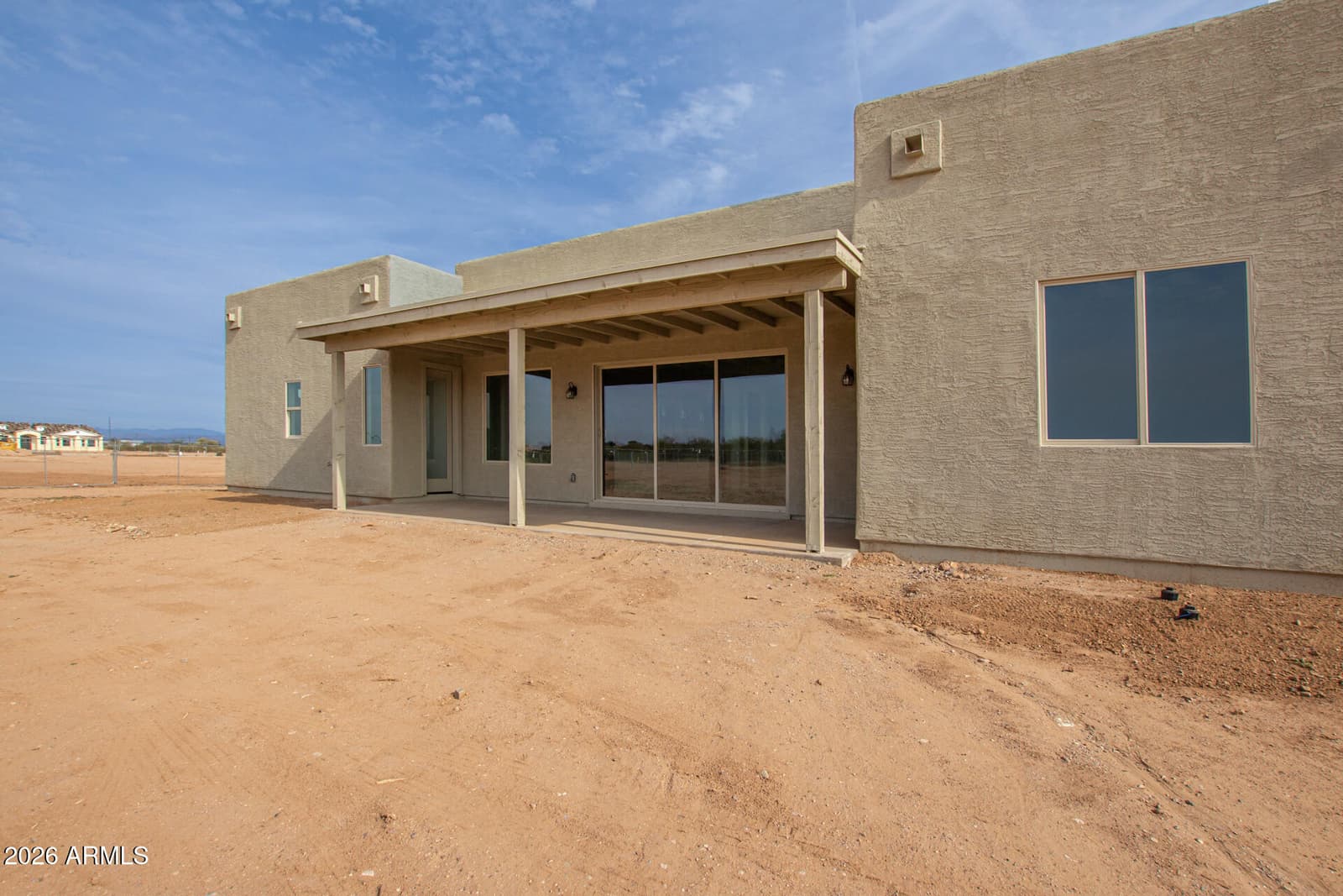 23153 W SKINNER Road, Wittmann, AZ 85361 — photo 39 of 45
