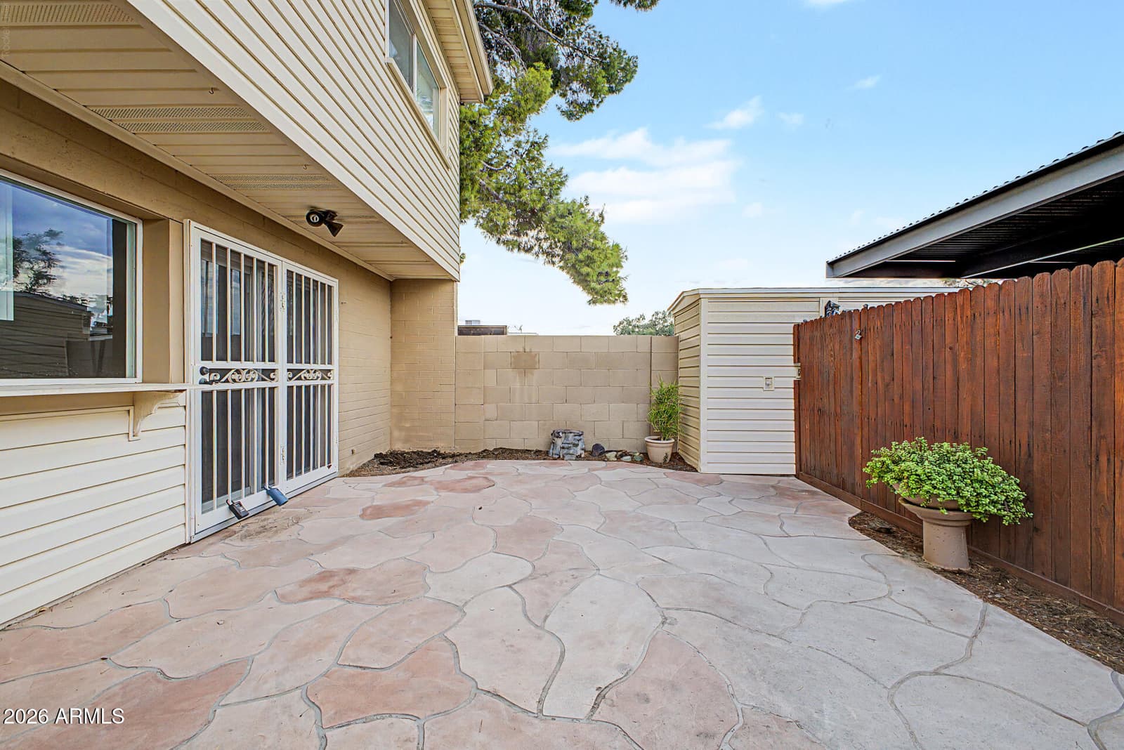 8422 E CHAPARRAL Road, Scottsdale, AZ 85250 — photo 31 of 34