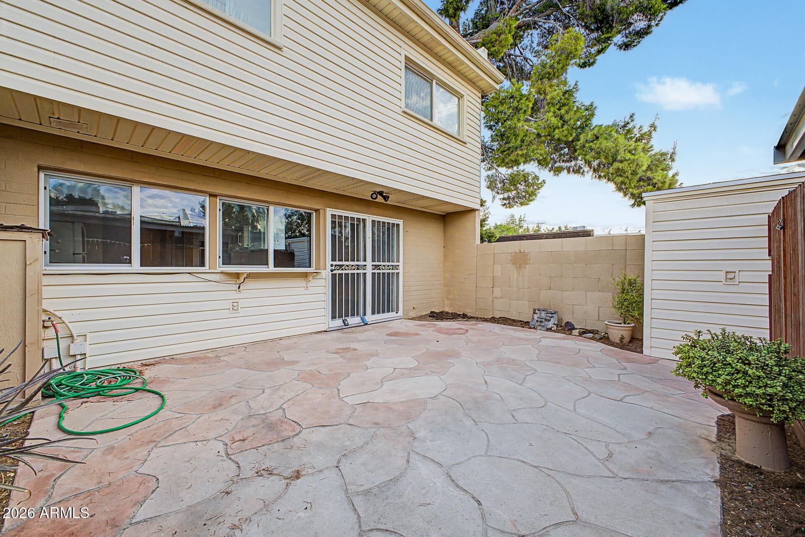 8422 E CHAPARRAL Road, Scottsdale, AZ 85250 — photo 32 of 34