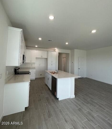 3205 S 263rd Drive, Buckeye, AZ 85326 — photo 10 of 14