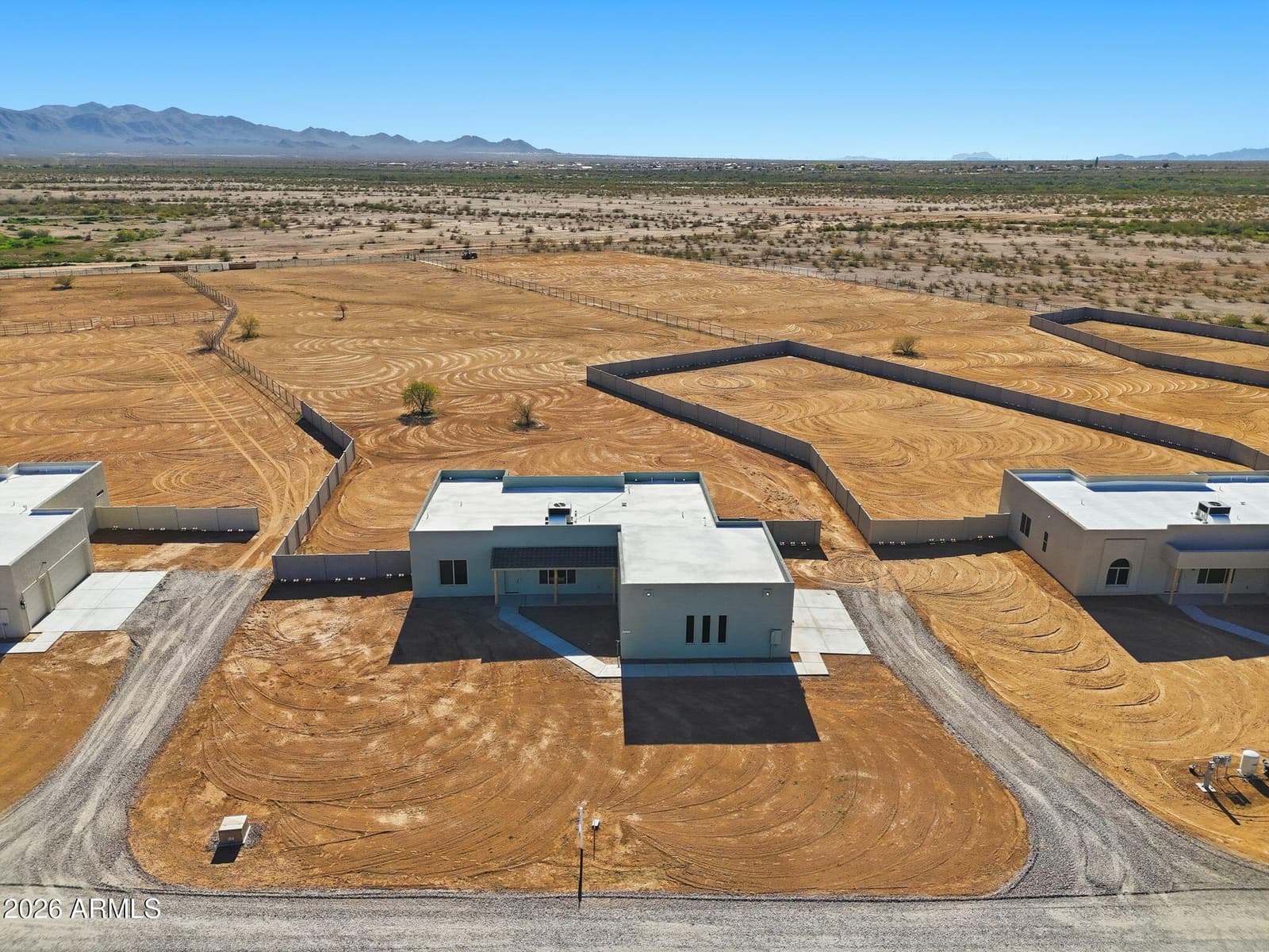 23153 W SKINNER Road, Wittmann, AZ 85361 — photo 40 of 45