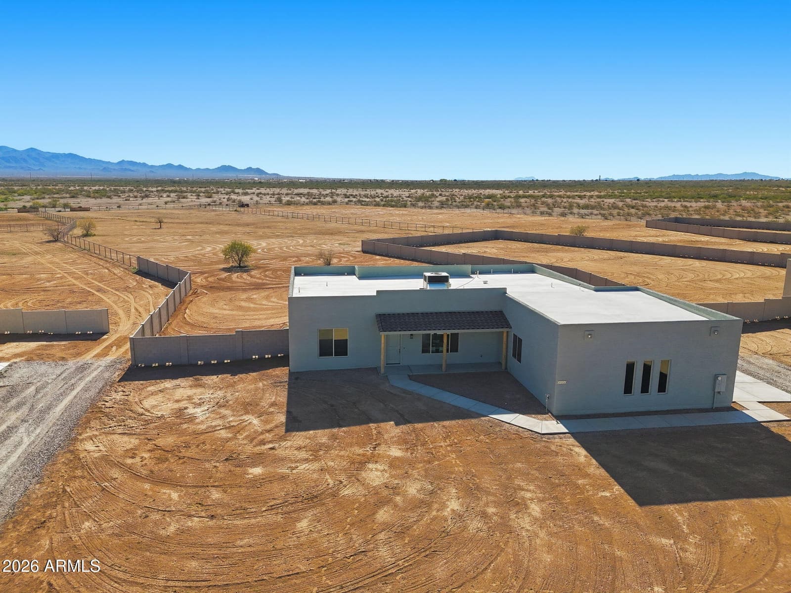 23153 W SKINNER Road, Wittmann, AZ 85361 — photo 41 of 45