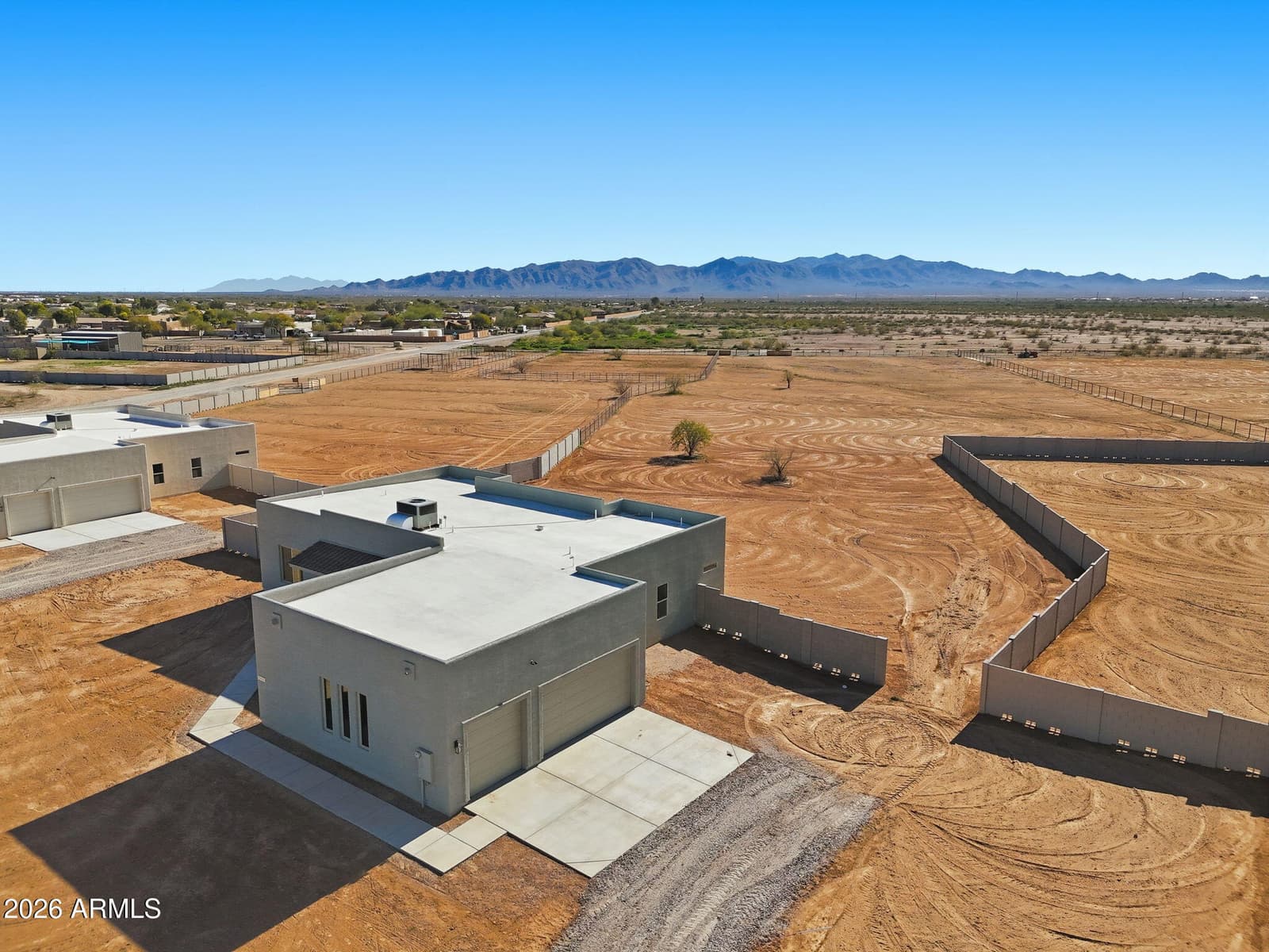 23153 W SKINNER Road, Wittmann, AZ 85361 — photo 42 of 45