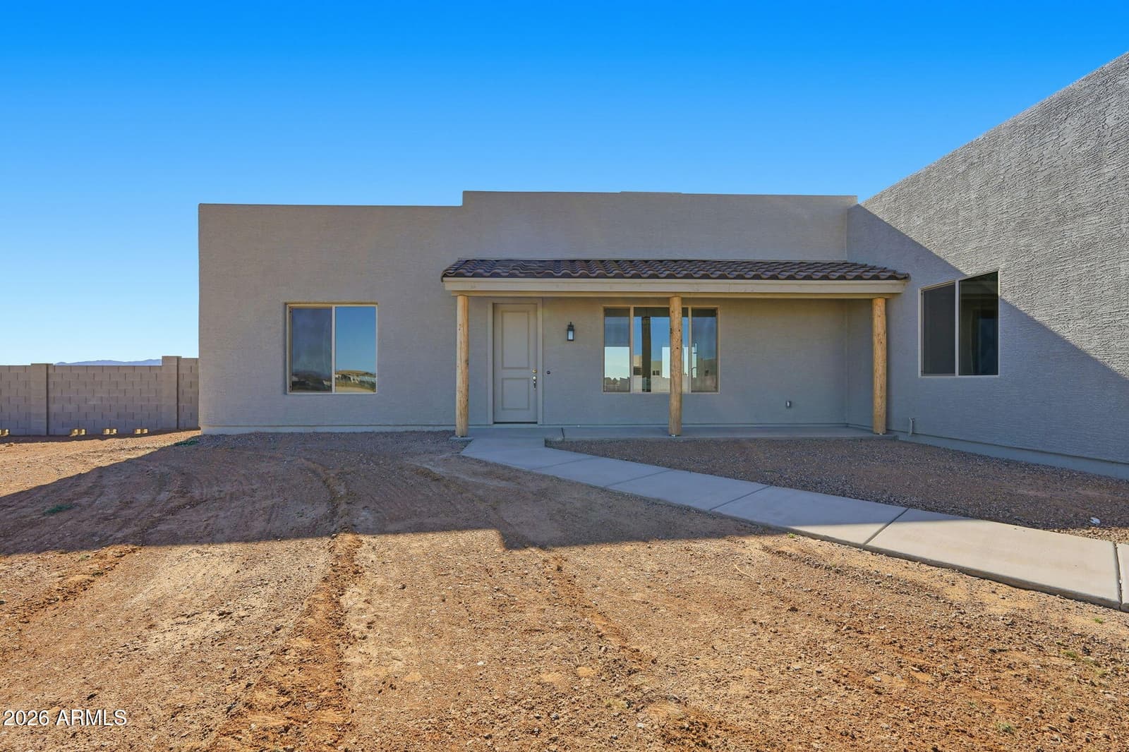 23153 W SKINNER Road, Wittmann, AZ 85361 — photo 43 of 45