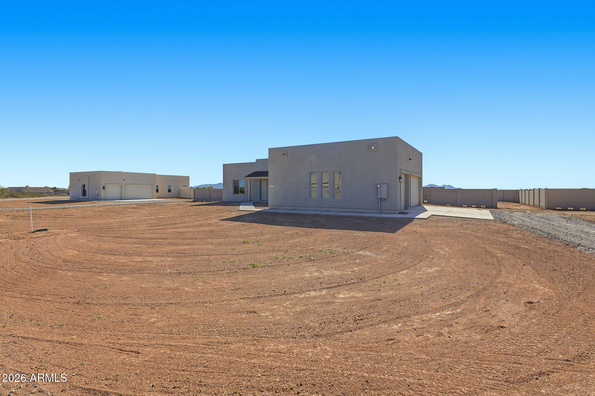 23153 W SKINNER Road, Wittmann, AZ 85361 — photo 44 of 45