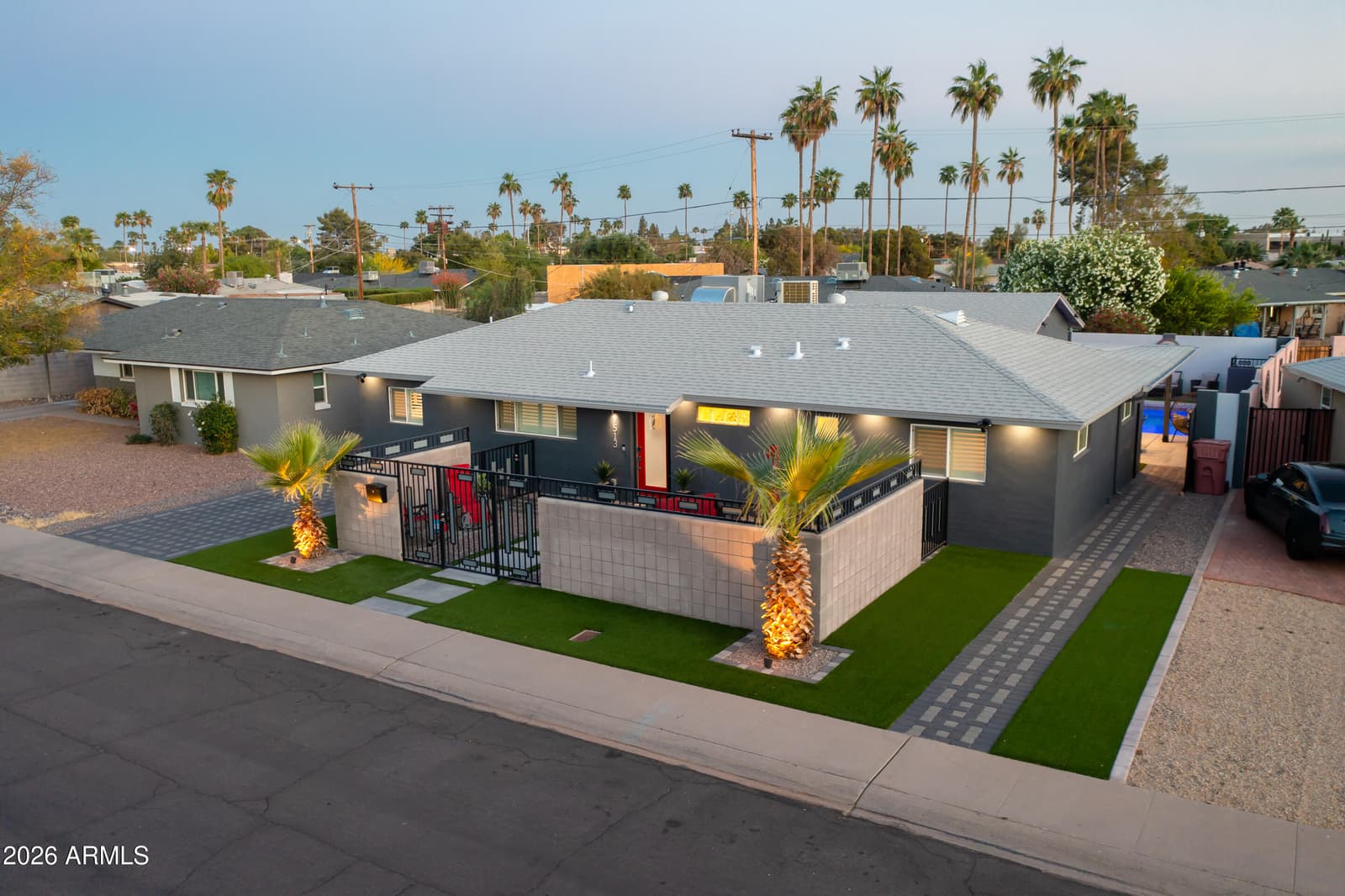 7513 E Hazelwood Street, Scottsdale, AZ 85251 — photo 8 of 77