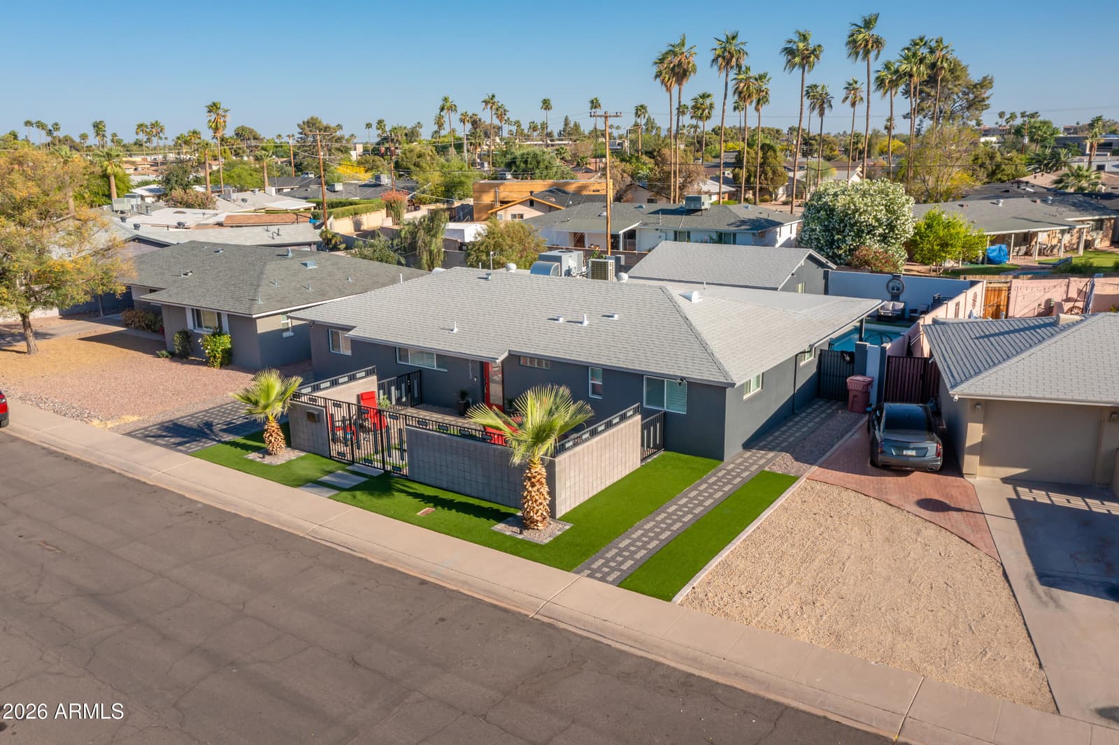 7513 E Hazelwood Street, Scottsdale, AZ 85251 — photo 10 of 77