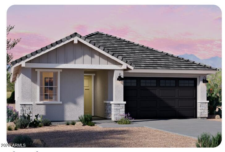 3205 S 263rd Drive, Buckeye, AZ 85326