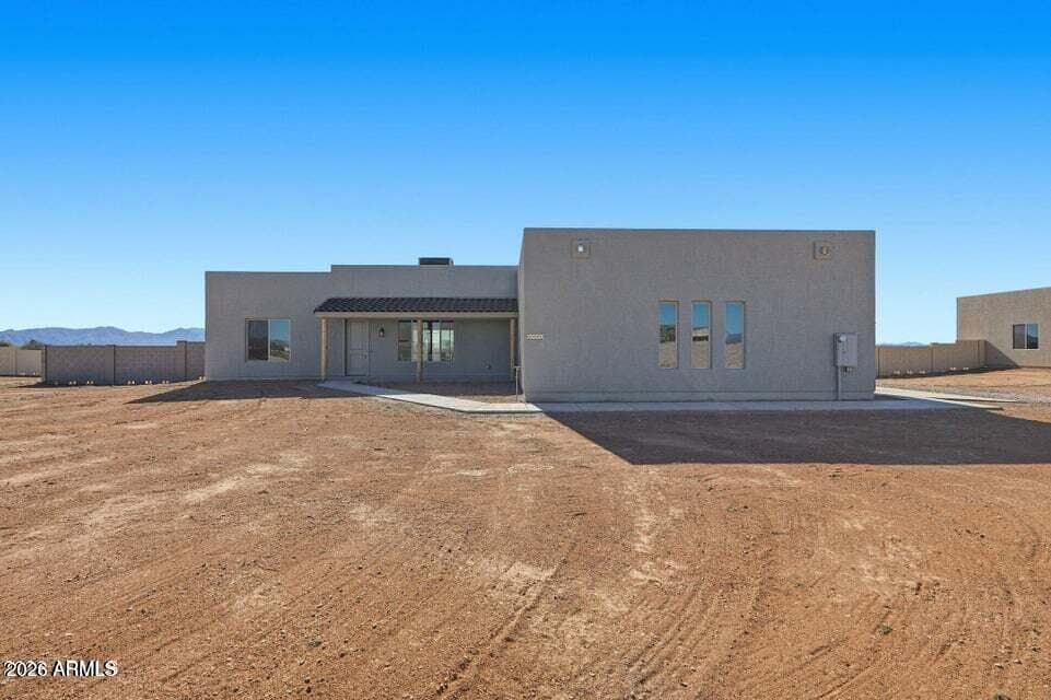 23109 W SKINNER Road, Wittmann, AZ 85361 — photo 38 of 38