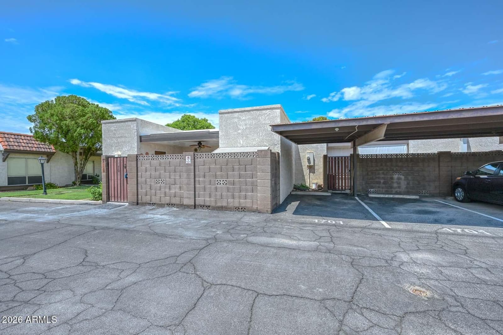 1701 N MILLER Road, Scottsdale, AZ 85257 — photo 25 of 33