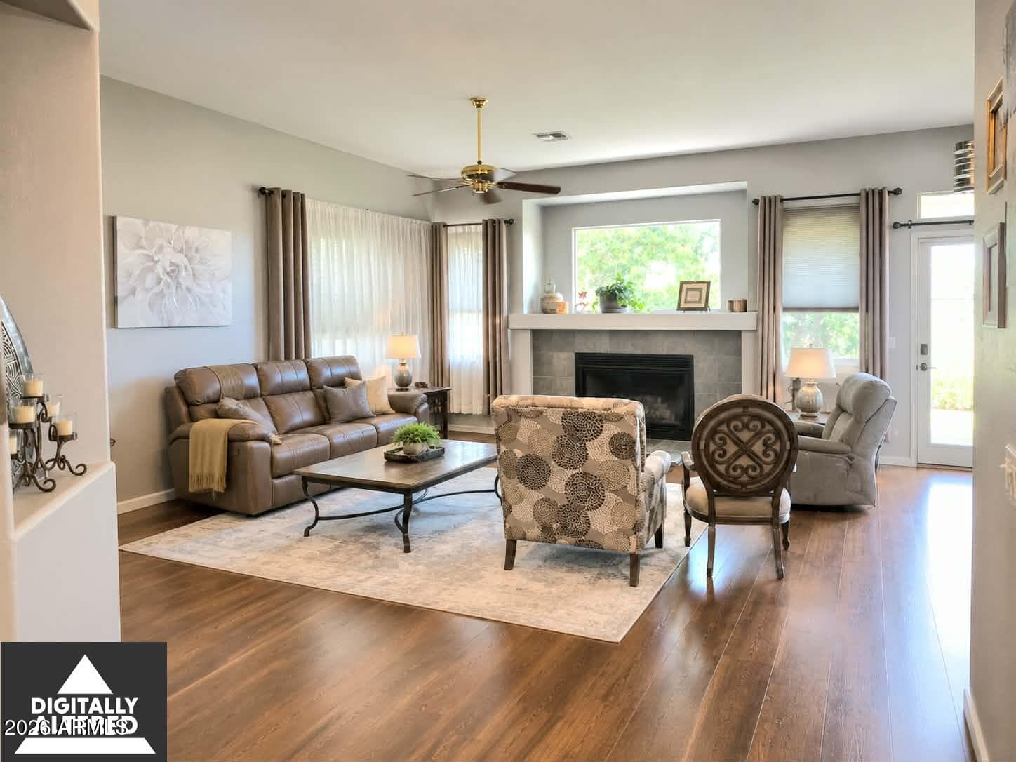 2544 E Calle Del Norte Drive, Gilbert, AZ 85296 — photo 4 of 22