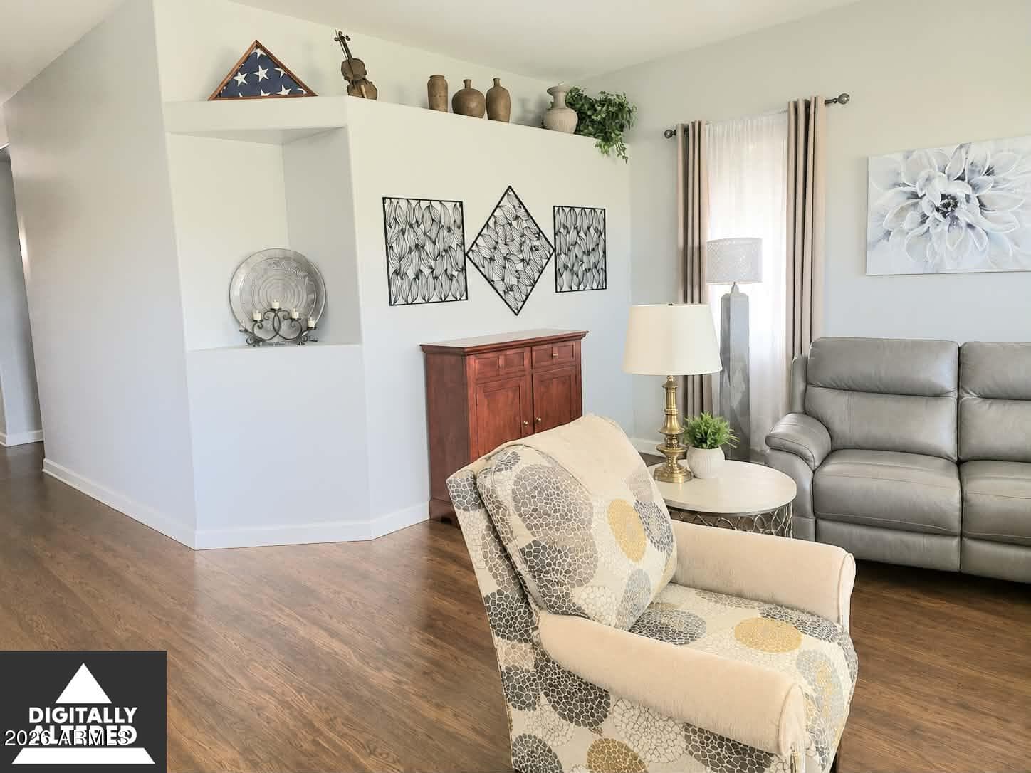 2544 E Calle Del Norte Drive, Gilbert, AZ 85296 — photo 2 of 22