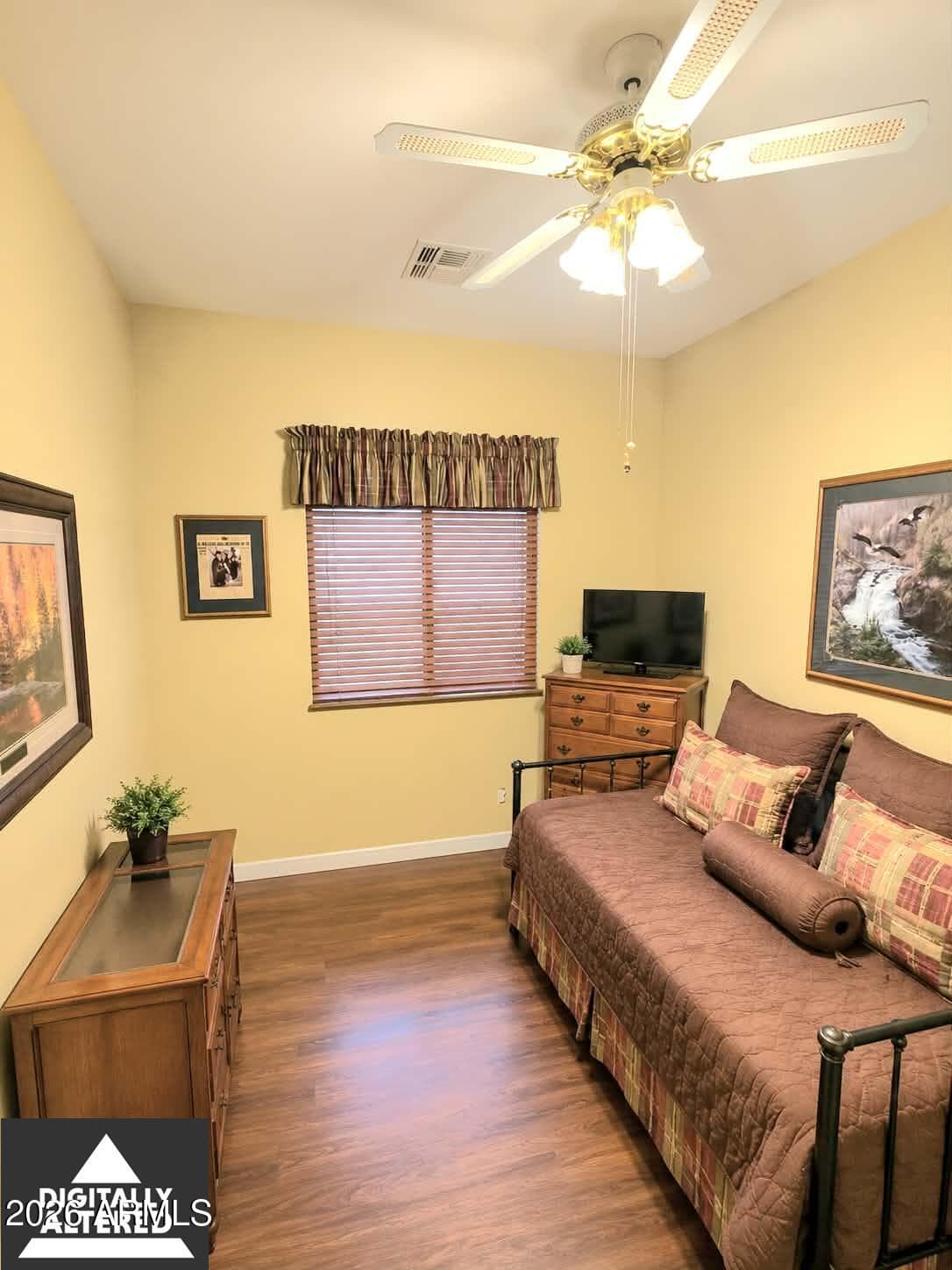 2544 E Calle Del Norte Drive, Gilbert, AZ 85296 — photo 14 of 22