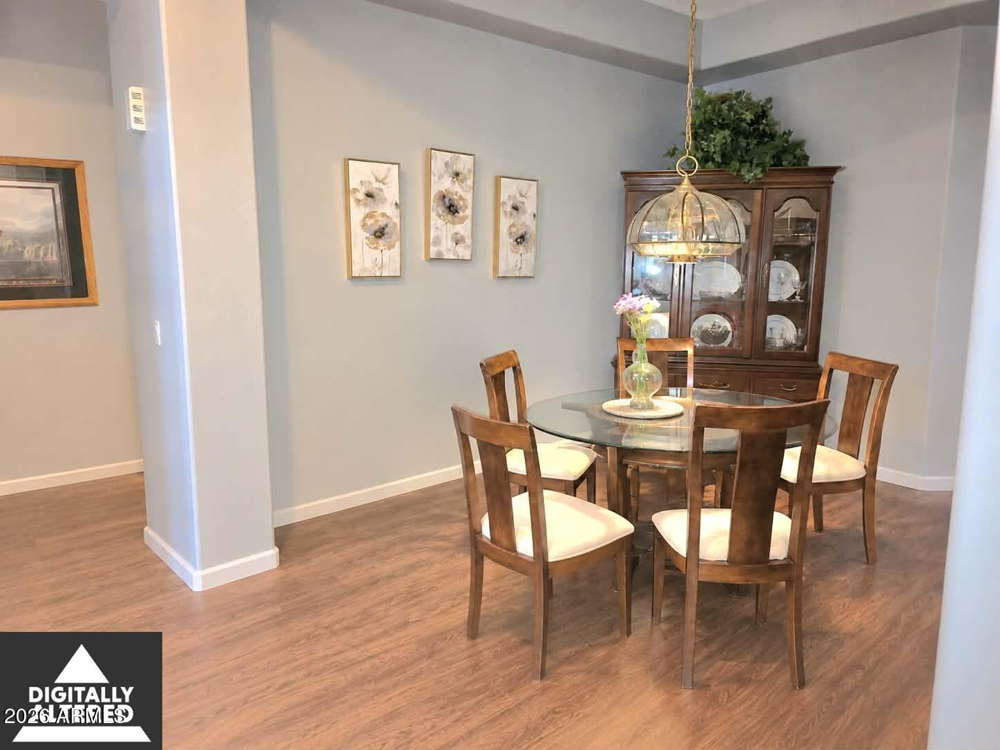 2544 E Calle Del Norte Drive, Gilbert, AZ 85296 — photo 8 of 22