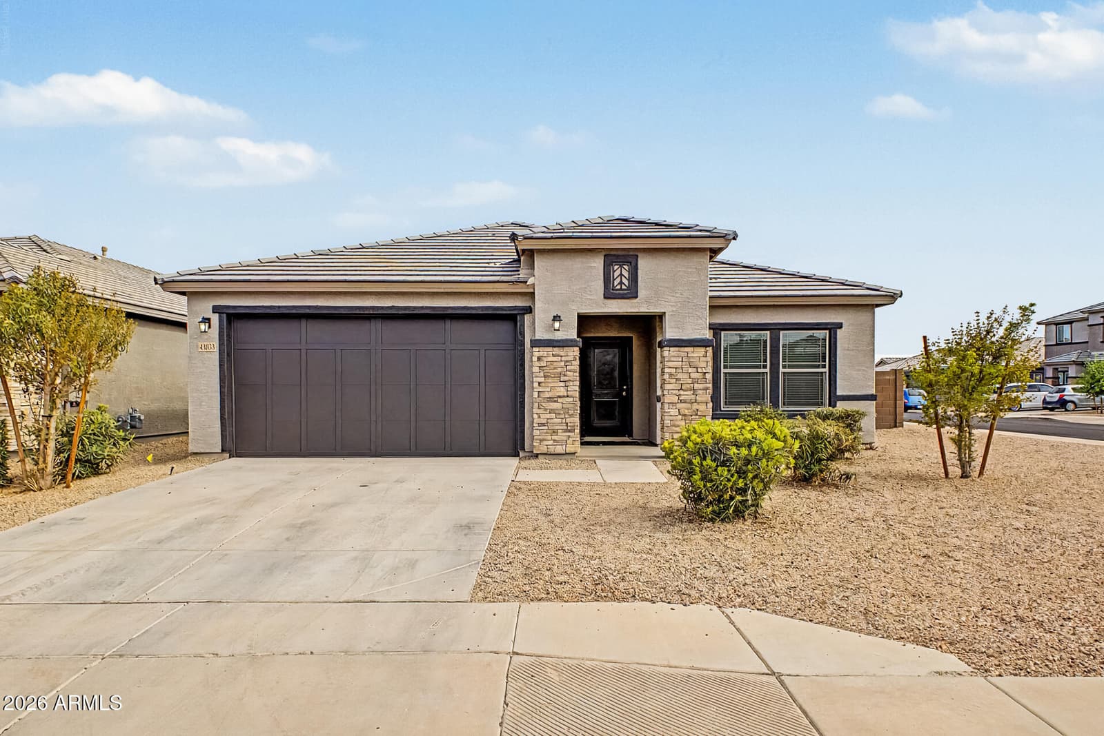 43833 W YUCCA Lane, Maricopa, AZ 85138