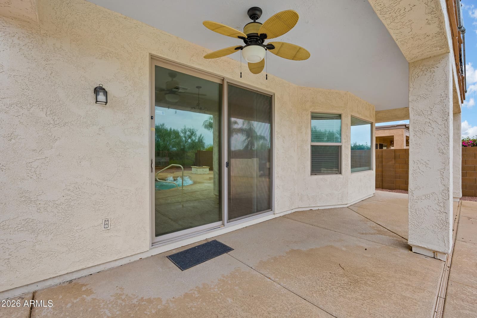 8510 S MOUNTAIN AIR Lane, Gold Canyon, AZ 85118 — photo 32 of 56
