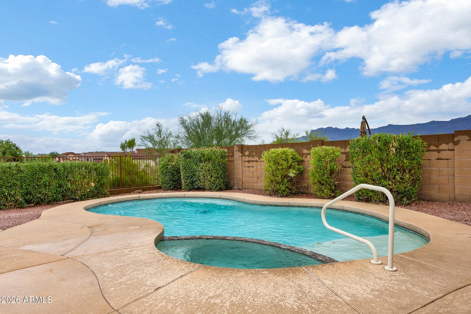 8510 S MOUNTAIN AIR Lane, Gold Canyon, AZ 85118 — photo 33 of 56