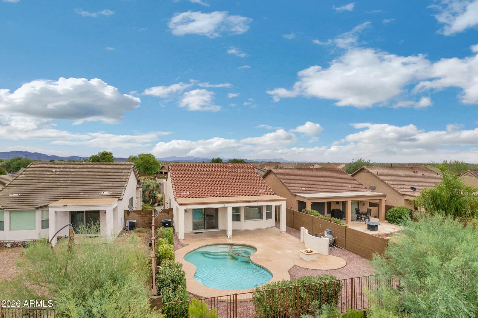 8510 S MOUNTAIN AIR Lane, Gold Canyon, AZ 85118 — photo 40 of 56