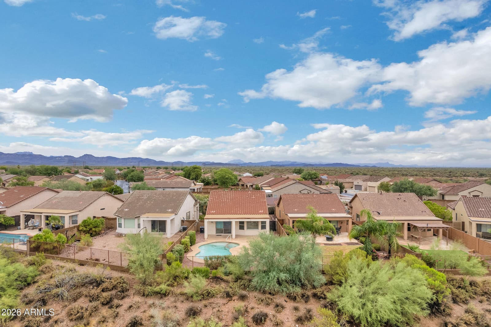 8510 S MOUNTAIN AIR Lane, Gold Canyon, AZ 85118 — photo 41 of 56