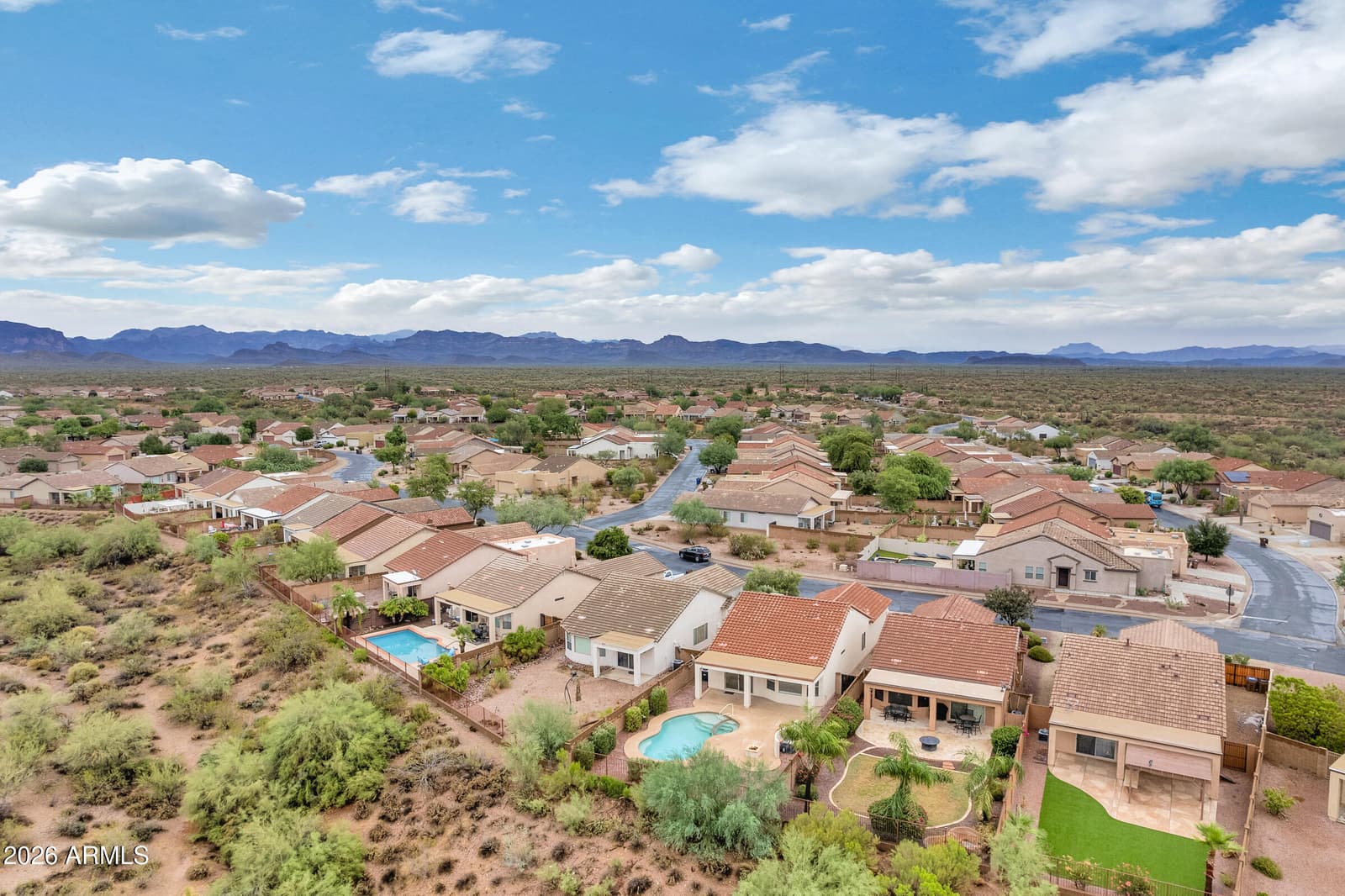 8510 S MOUNTAIN AIR Lane, Gold Canyon, AZ 85118 — photo 42 of 56
