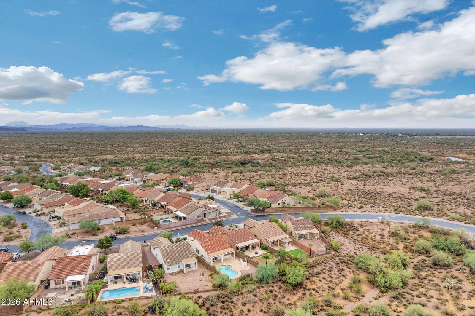 8510 S MOUNTAIN AIR Lane, Gold Canyon, AZ 85118 — photo 43 of 56