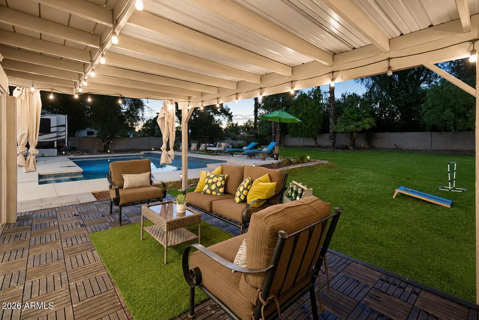 6504 W CORRINE Drive, Glendale, AZ 85304 — photo 89 of 105
