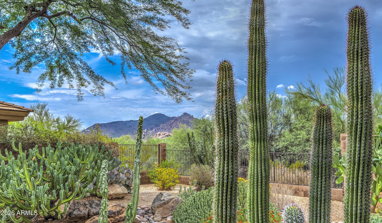 7700 E EVENING GLOW Drive, Scottsdale, AZ 85266 — photo 48 of 63