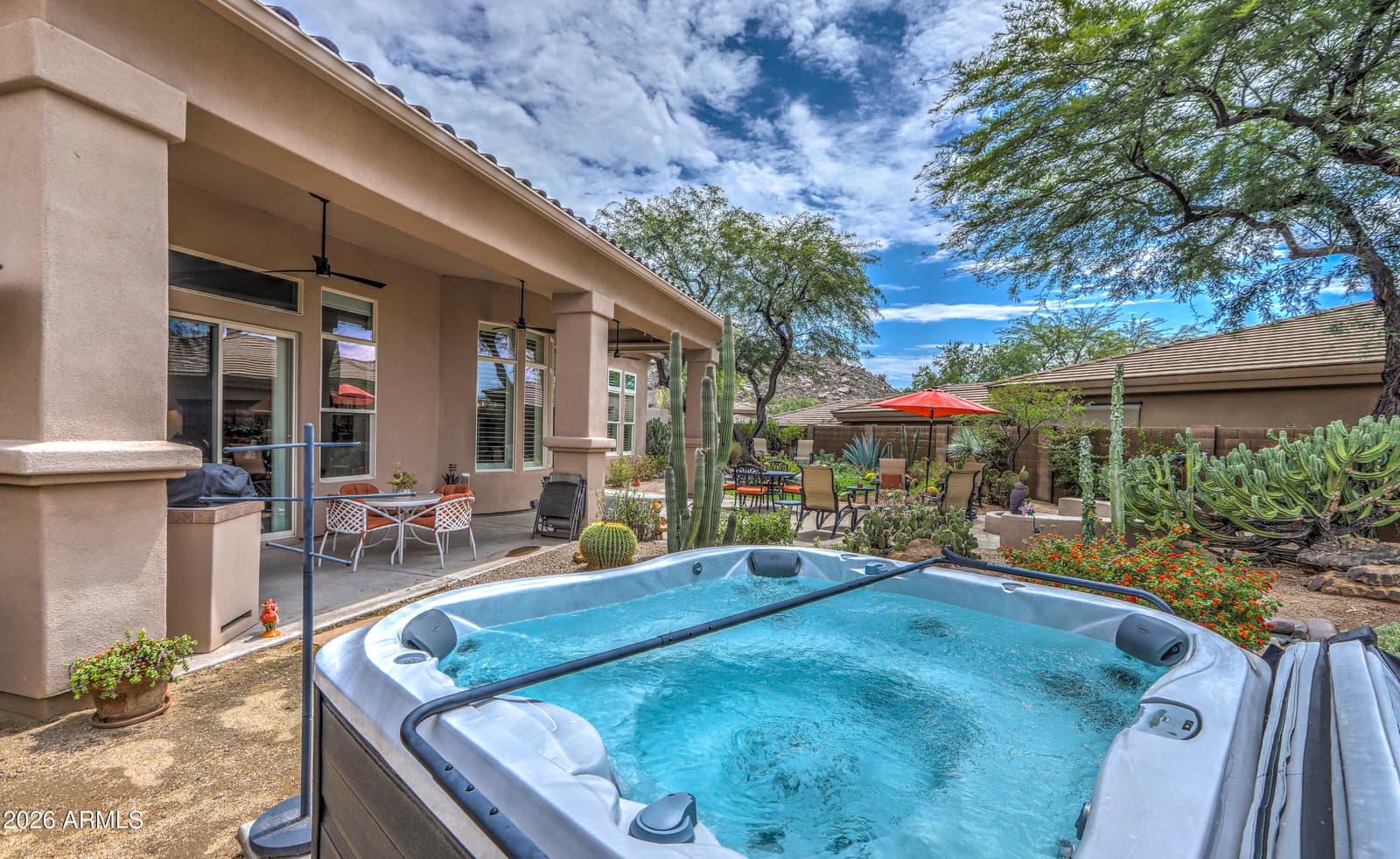 7700 E EVENING GLOW Drive, Scottsdale, AZ 85266 — photo 14 of 63