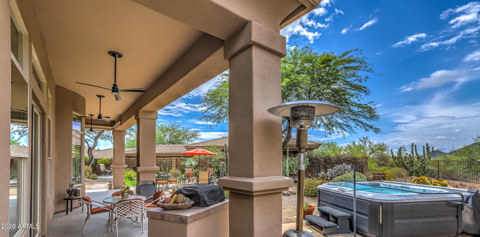 7700 E EVENING GLOW Drive, Scottsdale, AZ 85266 — photo 15 of 63