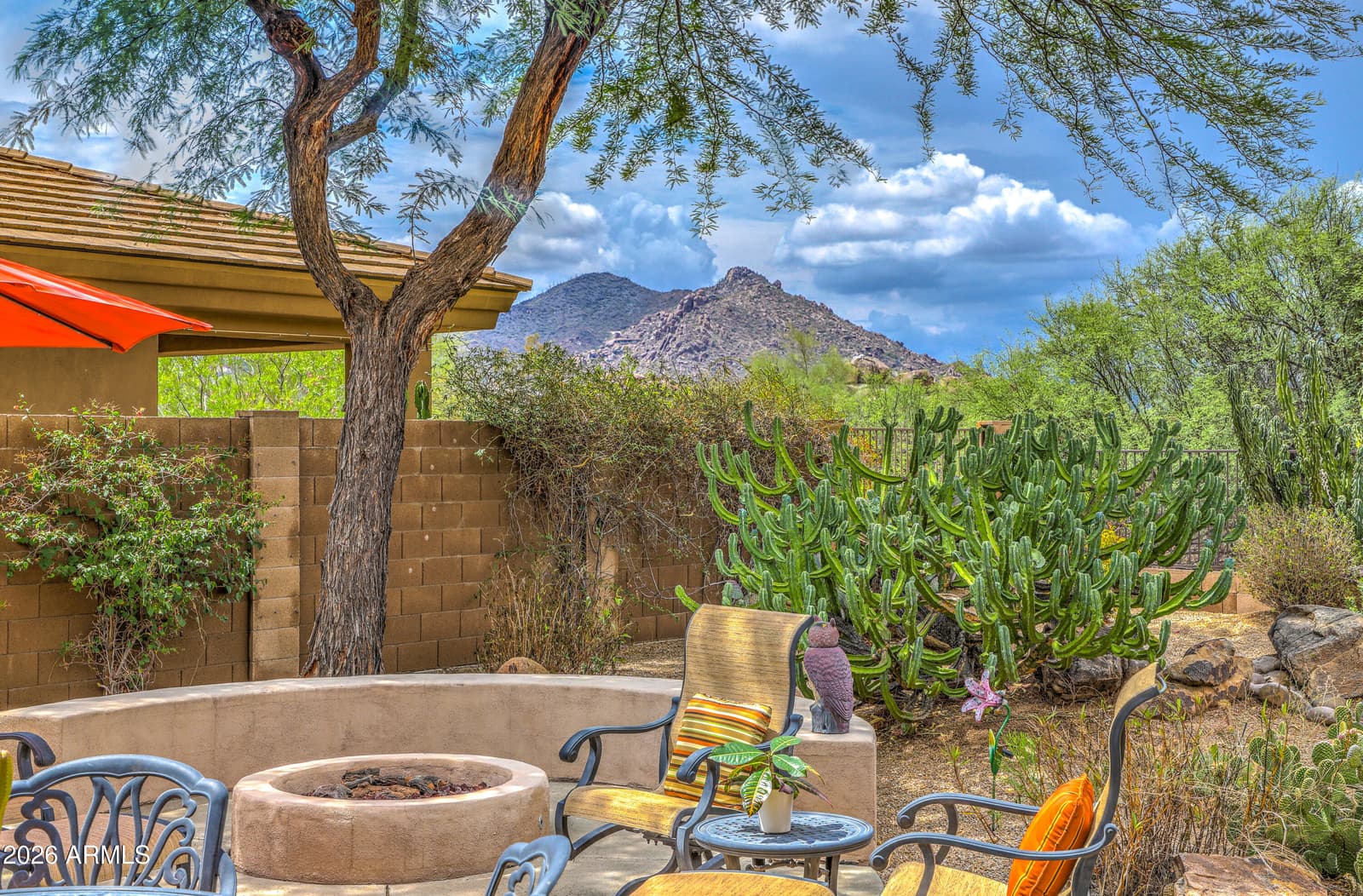 7700 E EVENING GLOW Drive, Scottsdale, AZ 85266 — photo 8 of 63