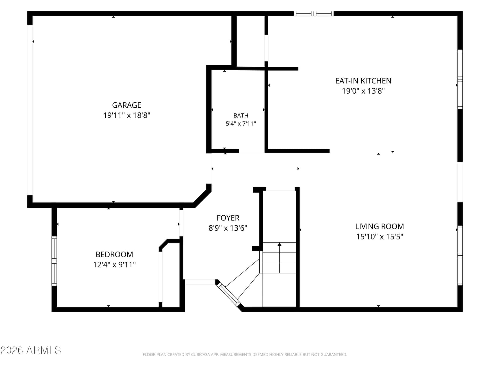 43760 W MAGNOLIA Road, Maricopa, AZ 85138 — photo 49 of 72