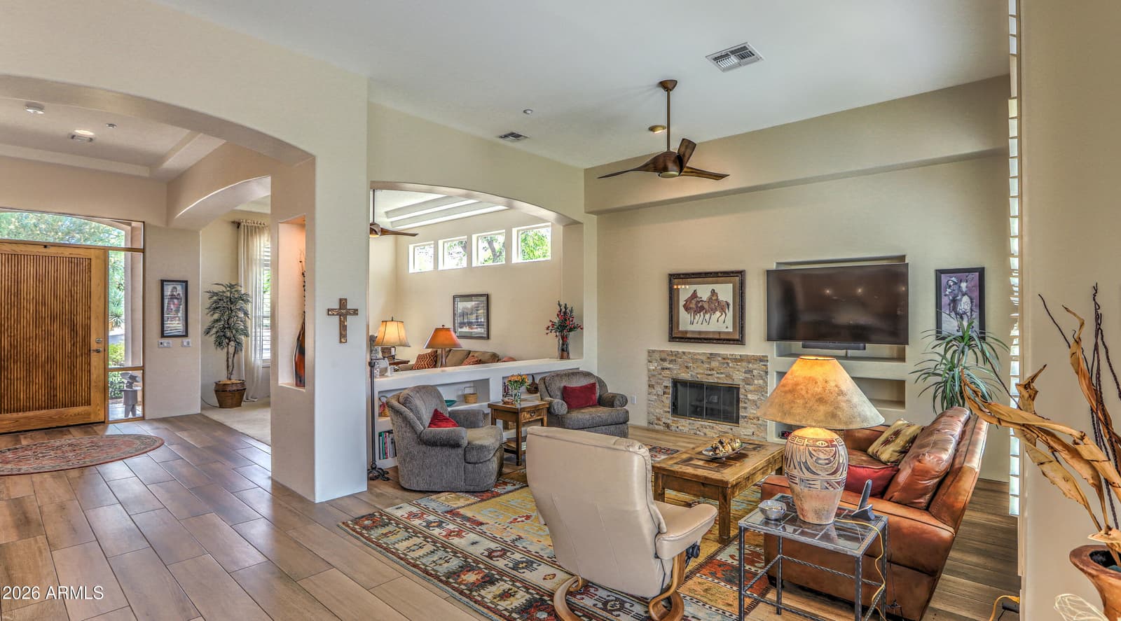 7700 E EVENING GLOW Drive, Scottsdale, AZ 85266 — photo 27 of 63
