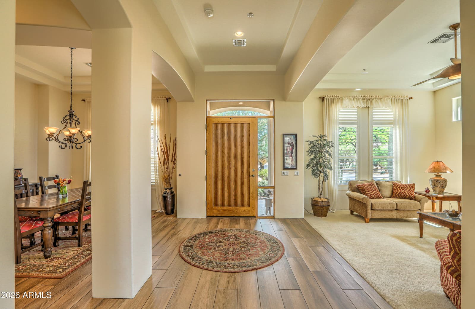 7700 E EVENING GLOW Drive, Scottsdale, AZ 85266 — photo 20 of 63
